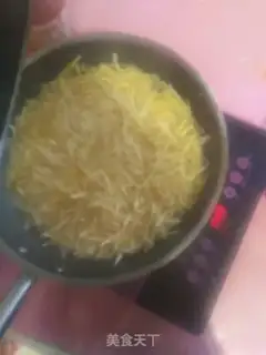 Make Jealousy potatoes step 1
