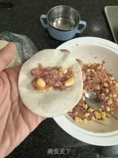 Make Pork tacos step 7