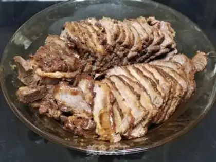 Make Forks step 5