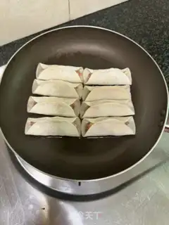 Make Pork tacos step 9