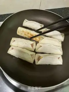 Make Pork tacos step 10