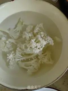 Make Beef broccoli step 2