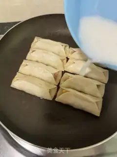 Make Pork tacos step 11