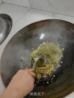 Make Sour sauce step 2