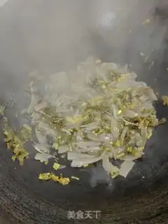 Make Sour sauce step 3