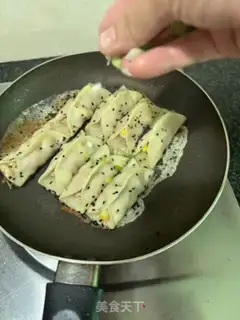 Make Pork tacos step 13