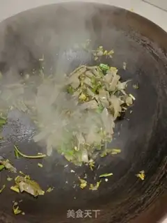 Make Sour sauce step 4