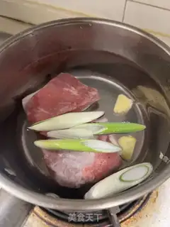 Make Three-coloured quinoa step 3