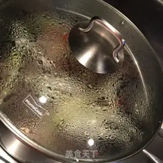 Make Cleaning up the lamb
