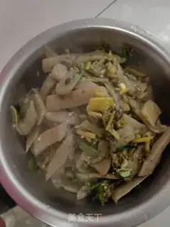 Make Sour sauce step 6