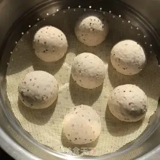 Make Three-coloured quinoa step 6