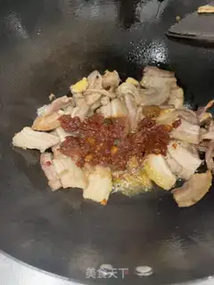 Make Come back to the pot step 4