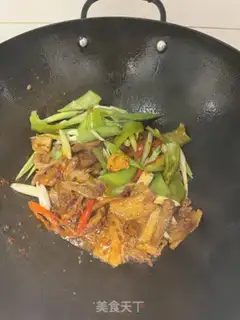 Make Come back to the pot step 5