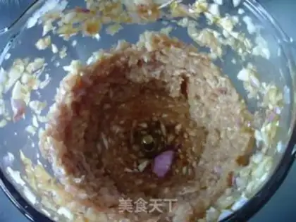 Make Whole wheat pie step 9