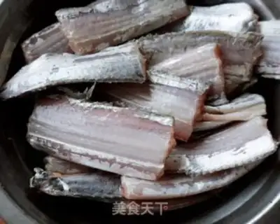 Make And the juice with the fish step 0