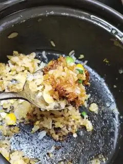 Make Weenie rice step 8