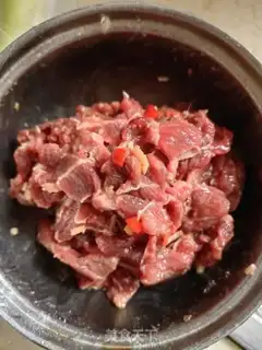 Make Roasted beef step 3