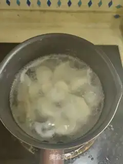 Make Fresh soup dumplings step 2