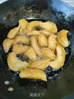 Make Fries step 13
