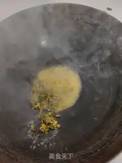 Make Sour tofu step 2