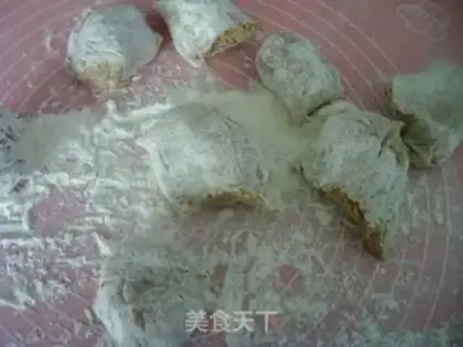 Make Whole wheat pie step 11