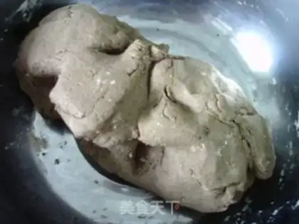 Make Pork gravy step 13