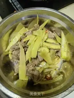 Make Roasted beef step 5