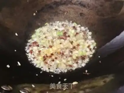 Make Salted meat step 4