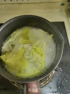 Make Fresh soup dumplings step 4