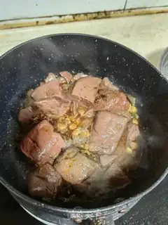 Make Bean sprouts step 3