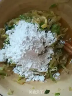 Make Blue carrots, Mariko step 10