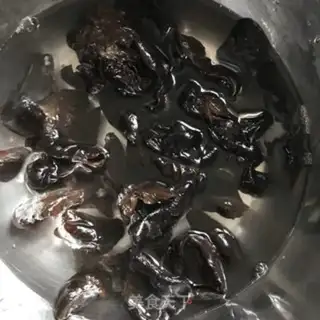 Make Lemon shrimp step 1