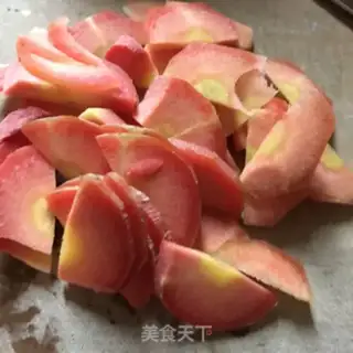 Make Float tea step 4
