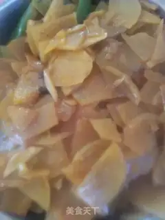 Make Potato chips step 5