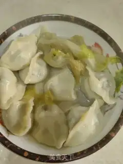 Make Fresh soup dumplings step 6