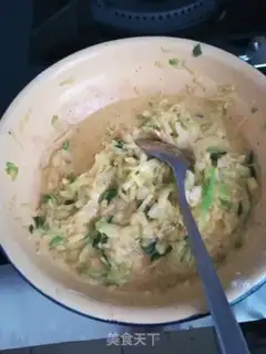 Make Blue carrots, Mariko step 11