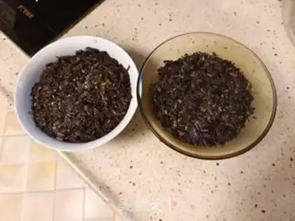 Make Salted meat step 7