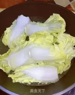 Make Emerald rolls step 1