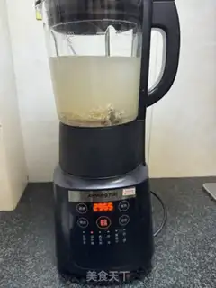 Make Chocolate oatmeal step 4