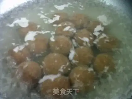 Make Pork gravy step 17