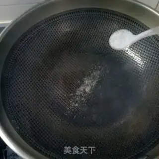 Make Golden ham and broccoli step 9