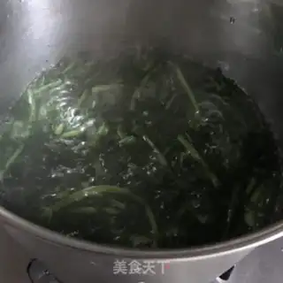 Make Lemon shrimp step 4