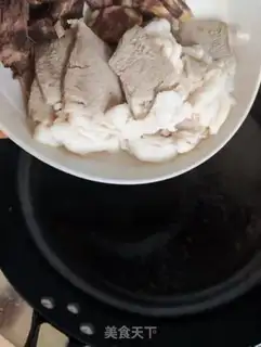 Make Come back to the pot step 2