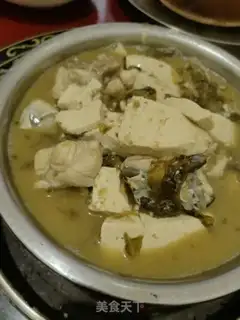 Make Sour tofu step 8