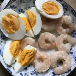 Make Lemon shrimp step 5