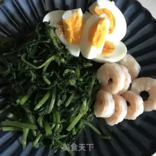 Make Lemon shrimp step 6