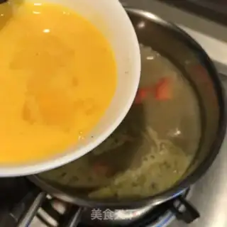 Make Float tea step 6