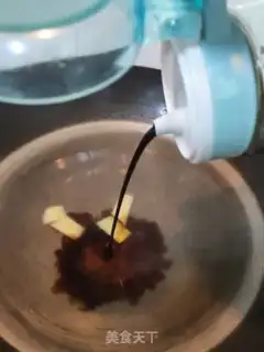 Make A chicken leg step 4