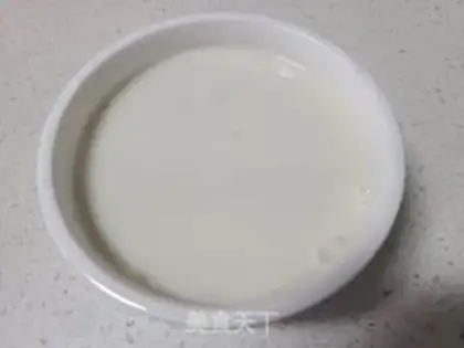 Make Peanut soy step 5