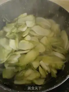 Make Ginger step 4
